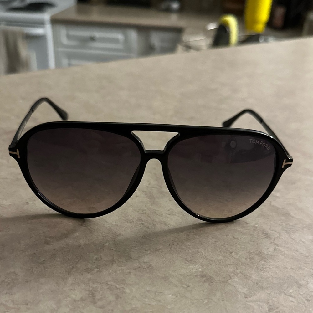Tom Ford Samson sunglasses